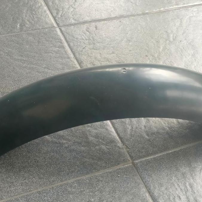 spakbor slebor fatbike 20