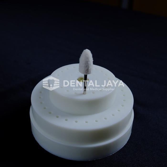 

Pps Brush Vilcone / Brush Polish Akrilik