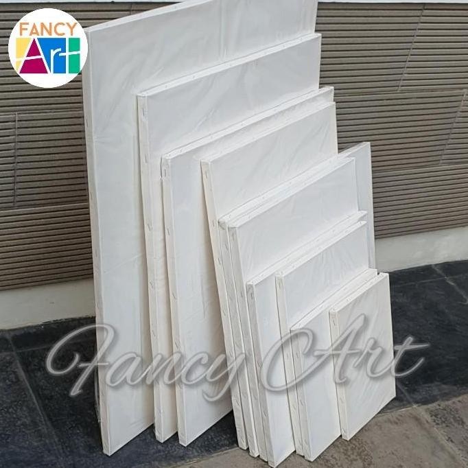 

Kanvas Lukis Painting Canvas Large