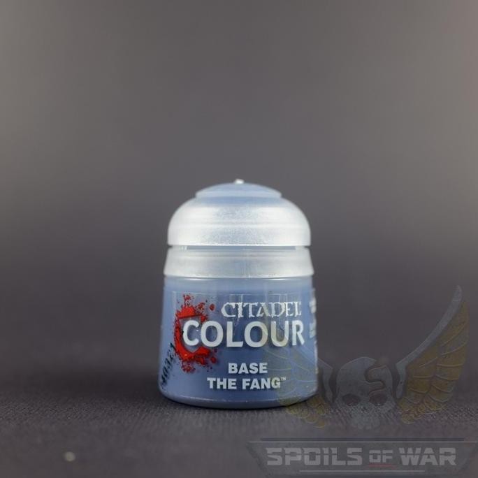 

Citadel Paint - Base - The Fang