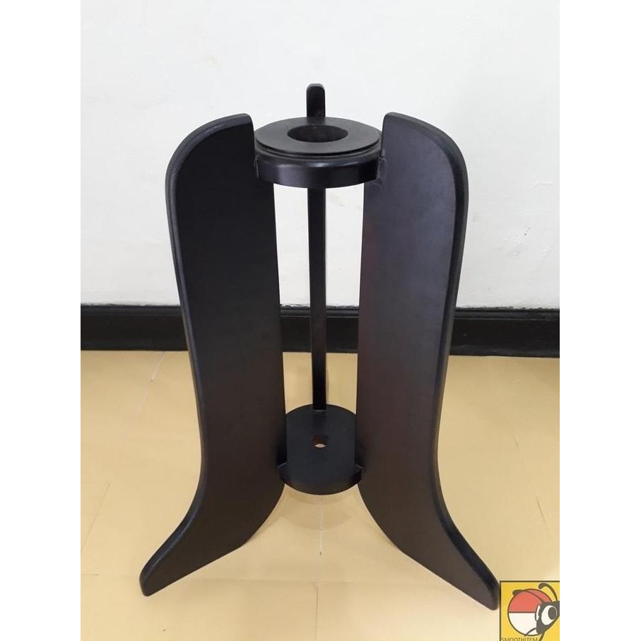 

BEST SELLER TIANG BENDERA PATAKA KAYU BESAR KAKI 3 / TIGA !!!!!