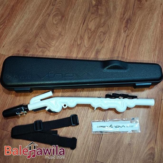 Flute Recorder Yamaha Yvs100 Yvs 100 Venova Saxophone Original