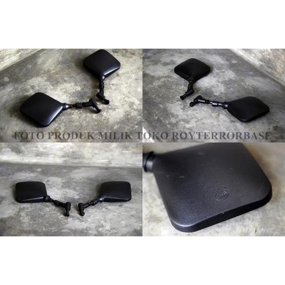 Spion kotak vespa excel px ps adjustable