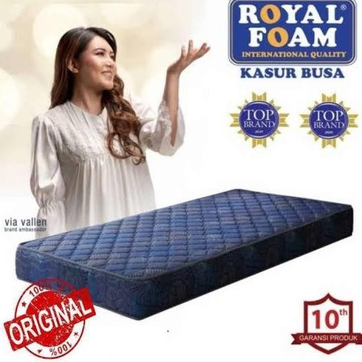 Kasur busa royal grand exclusive