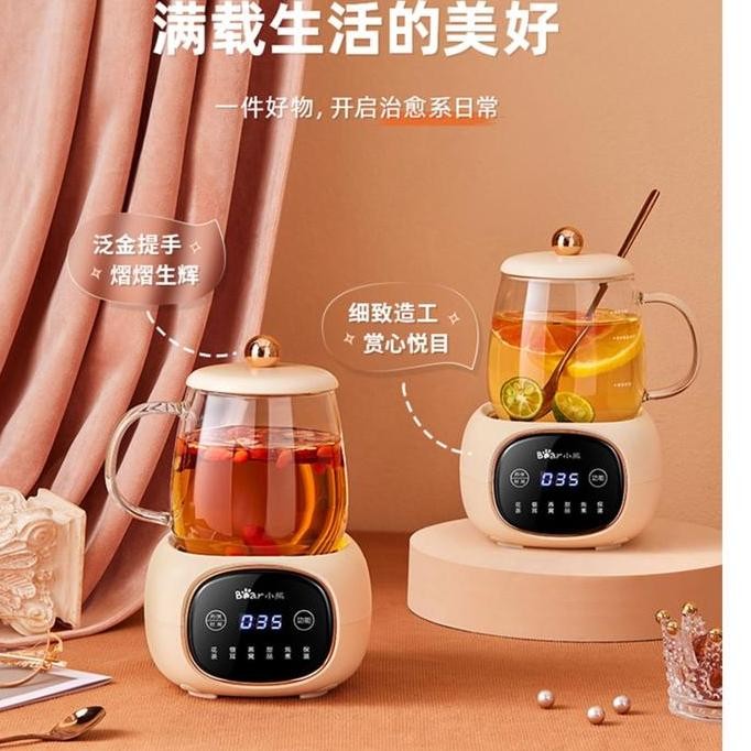 Bear Electric Healthy Mug Electric Kettle Multifunction