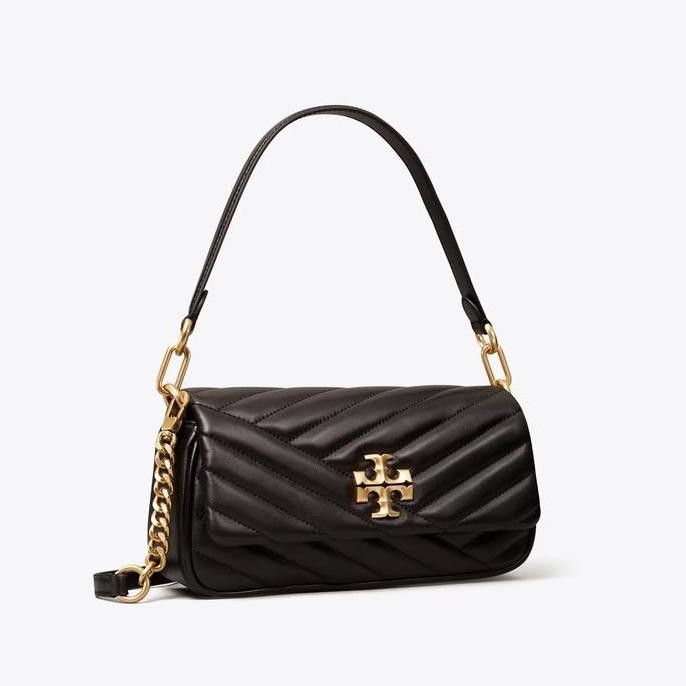 Kira Chevron Flap Shoulder Bag Co