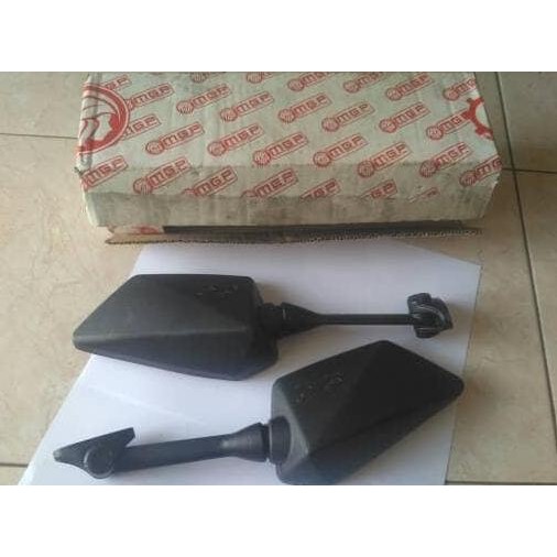 spion Minerva model VX OLD new VX