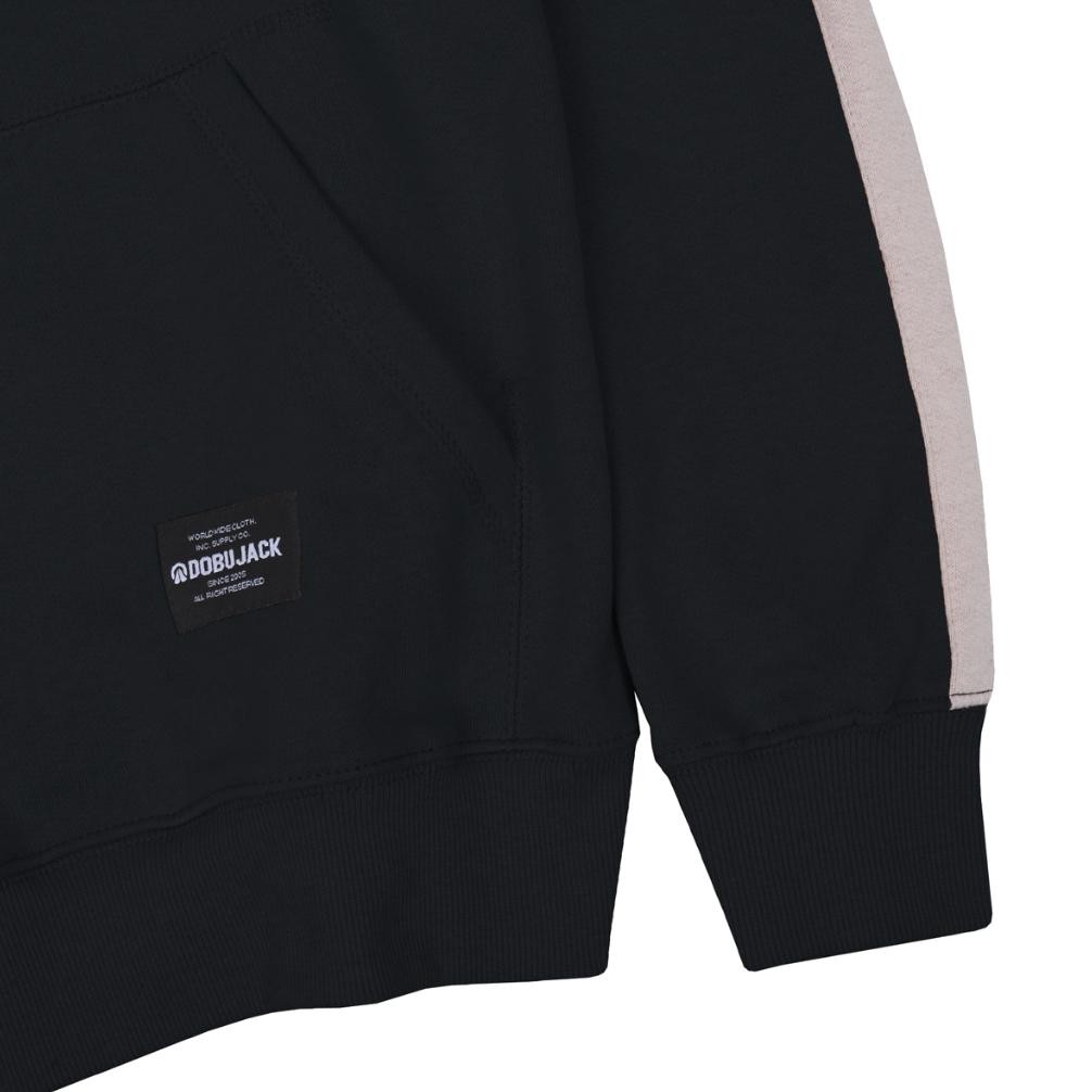 Dobujack Gavel Black Hoodie