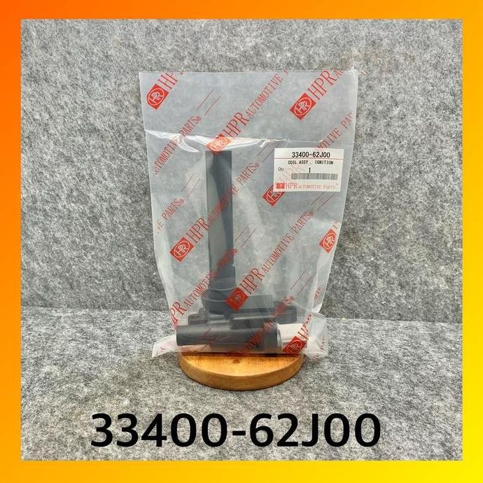 Tersedia Koil Pengapian Ignition Suzuki Aerio Original - Coil Mesin Mobil Injeksi