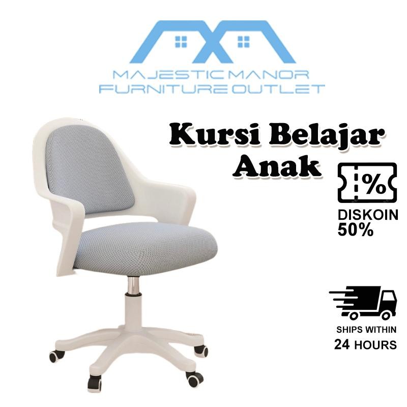 Kursi Belajar Anak Bangku Anak Kursi Putar Kursi Makan Anak Kursi Anak