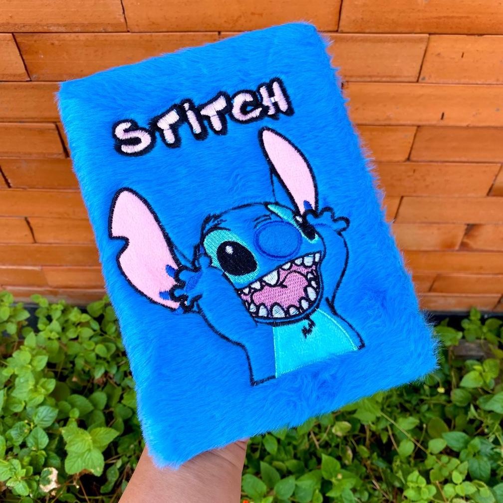 

Notebook Bulu A5 Diary Bulu Fur Buku Tulis Anak Agenda Buku Bulu Nugi