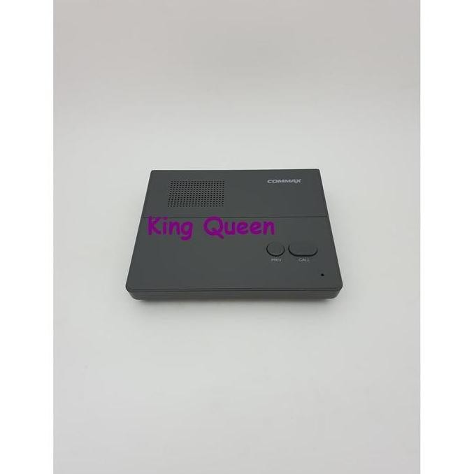 Intercom Commax Cm800S Intercom Commax Cm-800S