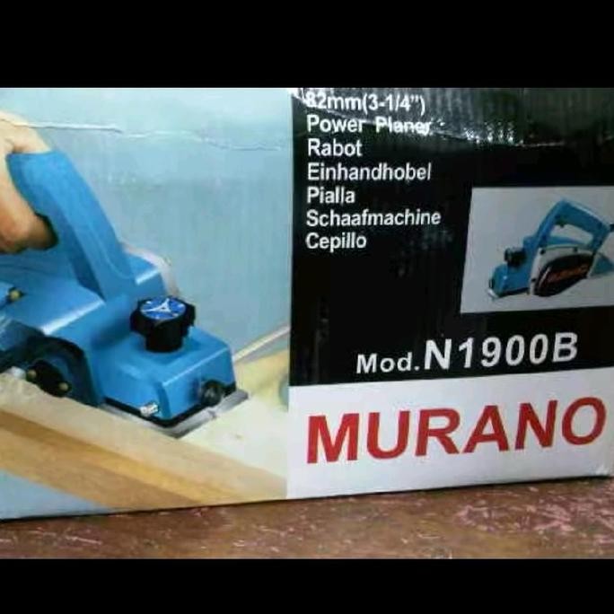 Tersedia Mesin Planner / Mesin Serut Kayu Ketam Sugu Pasah Listrik