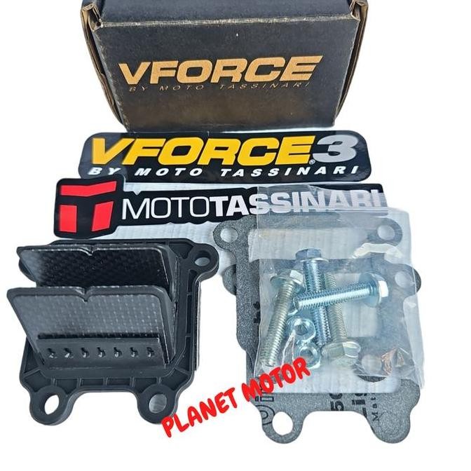 RUMAH MEMBRAN V FORCE VFORCE 3 SATRIA RU 2 TAK SATRIA 2 TAK CARBON ORIGINAL DAN TERPERCAYA