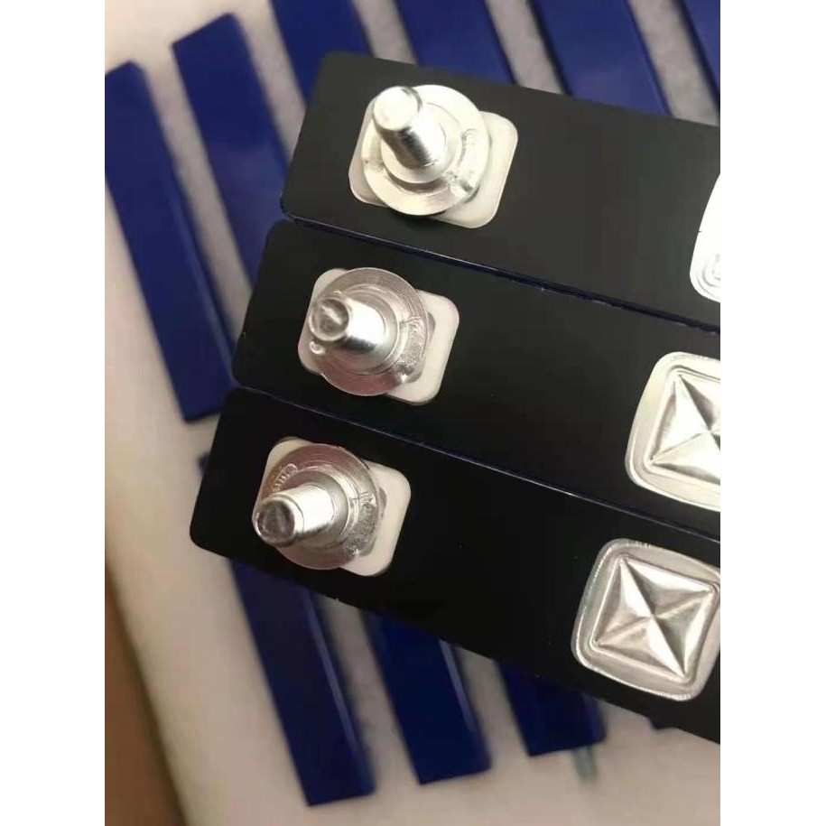 Lto Toshiba Prismatic 2.3V 10Ah 20Ah 20.000 Cycle