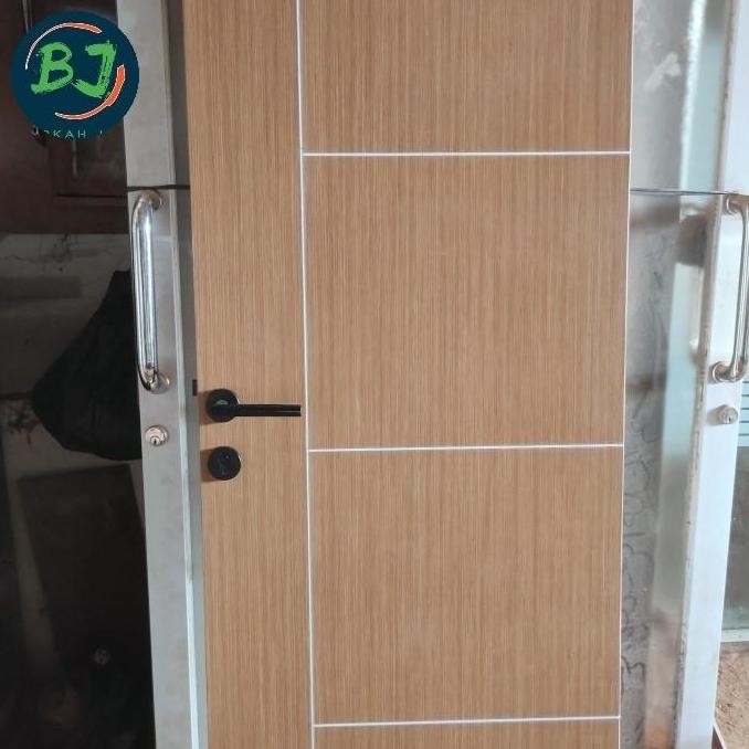 Pintu Utama / Kamar Hpl Taco Minimalis
