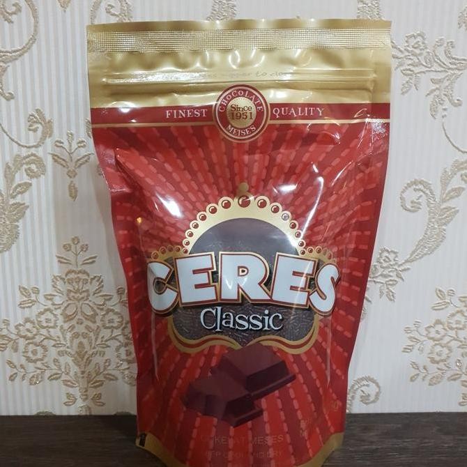 

Ceres Classic 500Gr