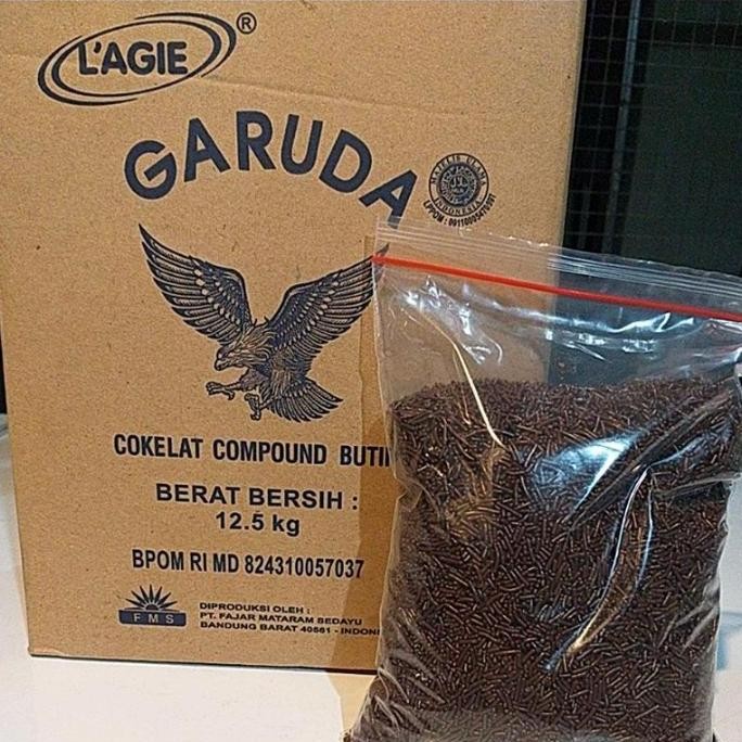

Garuda Meises 1Kg