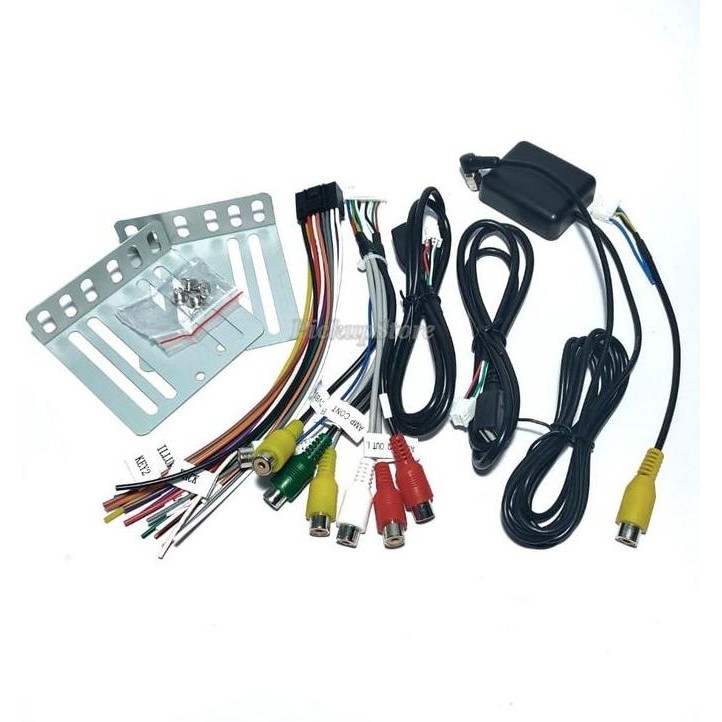 HEADUNIT ANDROID 9 INCH SKELETON