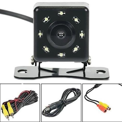 DHD ANDROID 7001 TAPE MOBIL FULL GLASS PANEL HEADUNIT ANDROID 9INCH ORINAL BERGARANSI + camera belak