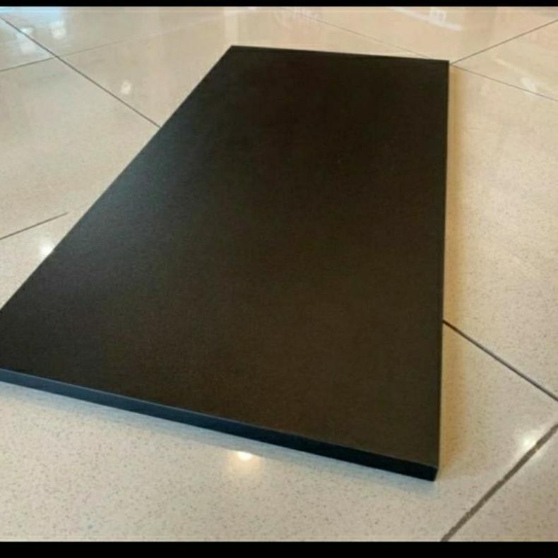 Papan Meja Ukuran 60x60 60x50 70x50 80x50 80x40 90x40 50 40x40 40x30 70x25 80x25tebl 1,2 Nugi