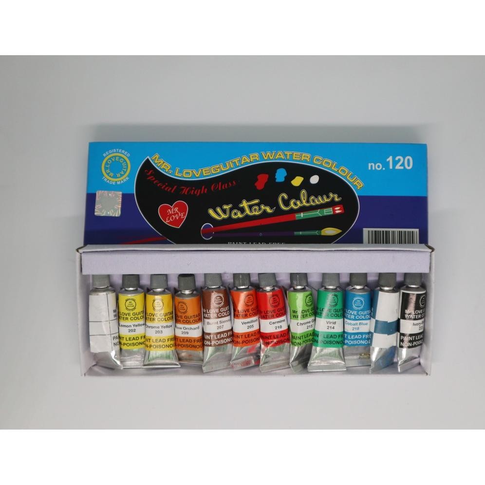 

(12 Pcs) Cat Air Guitar 120 Nugi