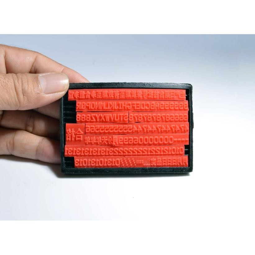 

Karakter Set Angka dan Abjad untuk Mesin Stempel Coding Nobu Nugi