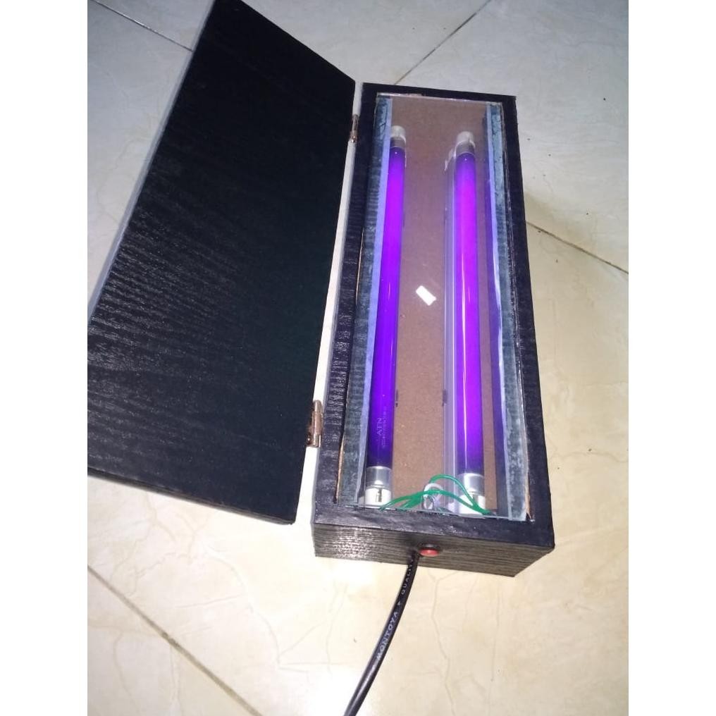 

Mesin Stempel Runaflek Nugi