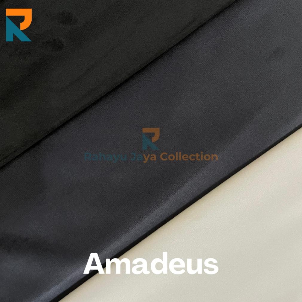 Kain Sofa Beludru / Kain Kursi / Kain Jok / Kain Sofa / Kain Lembut Amadeus Nugi