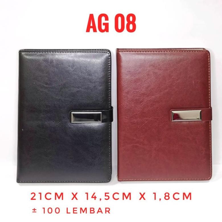 

Ag 08 agenda kulit a5, agenda promosi, agenda souvenir, ag08 agenda kulit, block note, notes, note book, agenda terbaru, agenda unik, agenda bagus, agenda awet, agenda kantoran, buku tulis, notepad Nugi