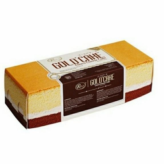 

NO_MORE RIOUS GOLDCAKE CHO.CHEESE BSR 400GR