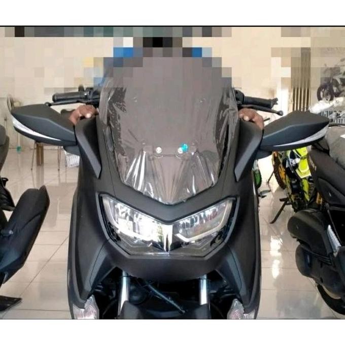 Spion Lipat All New Nmax 2020-2023 Plastik abs Baut Motor Motorcycle