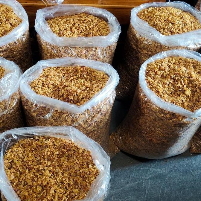 

Diskon! Bawang Merah Sedang 1 Kg - Segar & Harum Bumbu Masakan