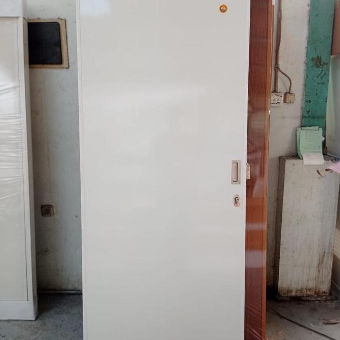 Pintu Pvc Sliding Custom Order