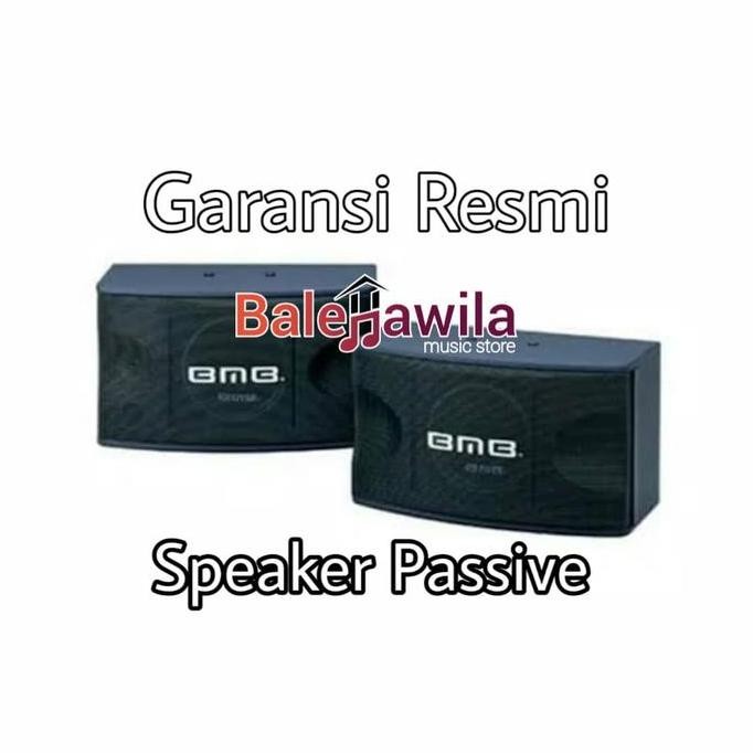 Set Speaker Karaoke Speaker Pasif Passive Bmb Cs450 V Cs450V Cs 450 V