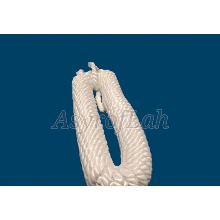 

Rd1- Tali Pramuka Marlon 5/10 Meter Kuat Halus Panjang- Tali Tambang Kualitas Super