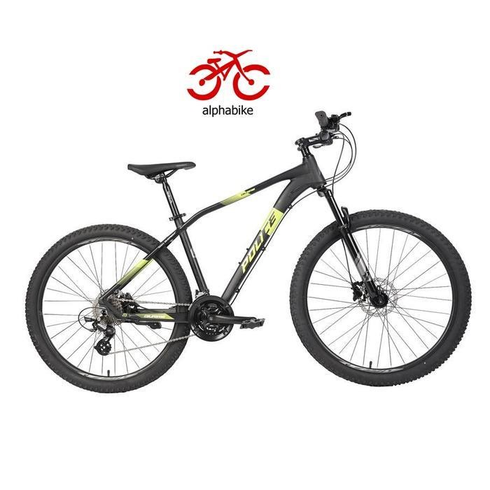SO SEPEDA GUNUNG MTB ELEMENT POLICE CALIFORNIA NL 27SPEED (27.5) | SEPEDA MTB