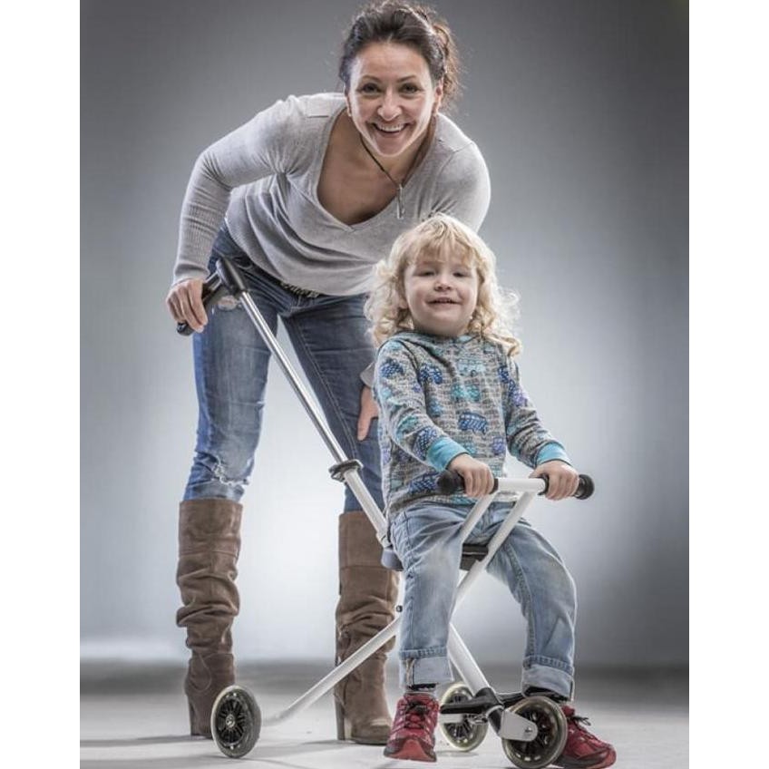 TERMURAH - MICRO TRIKE