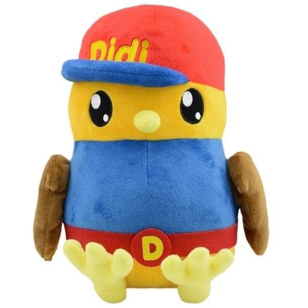 Diskon Boneka Didi And Friends Boneka Teman-teman Mainan Anak Shopee