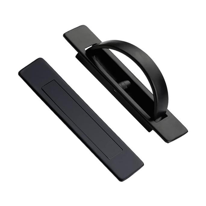 Laci Minimalis Tarikan Laci Invisible Model Tarikan Laci Tanam Gagang Lemari