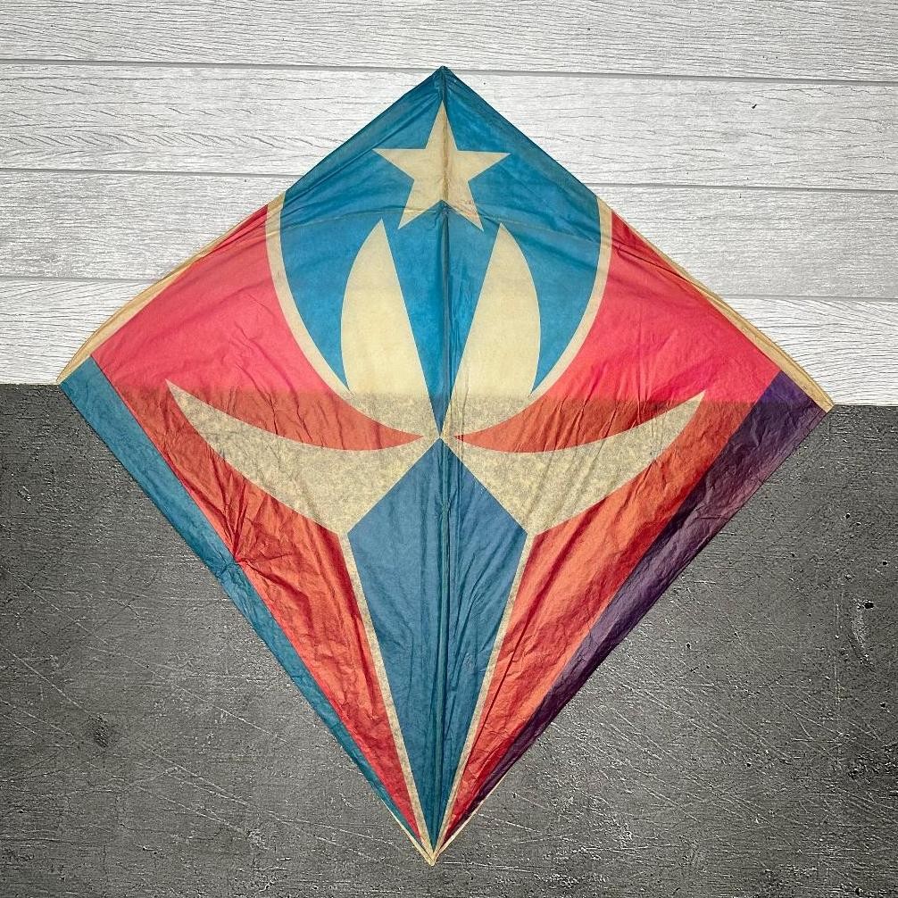 Promo Layangan Sablon Super Kertas Tisu Uk 51 58 (Isi 50 Pcs Arku Ringan & Berotot) Diskon