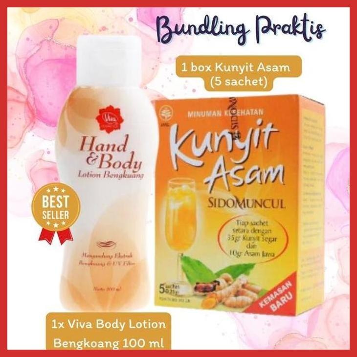 

AJMALL KUNYIT ASAM SIDO MUNCUL PACKING AMAN