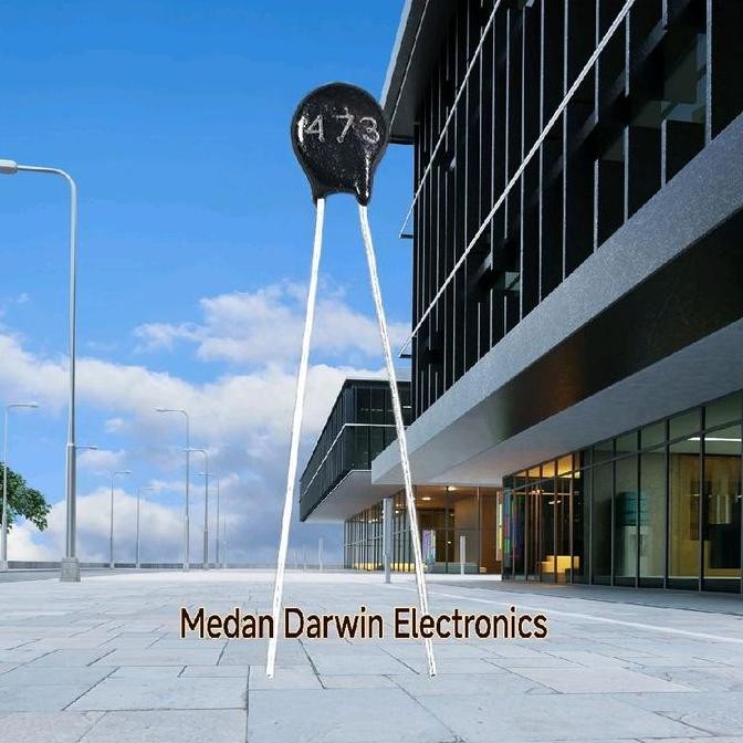 +++++] NTC 47K 473 SIZE 5mm Thermistor