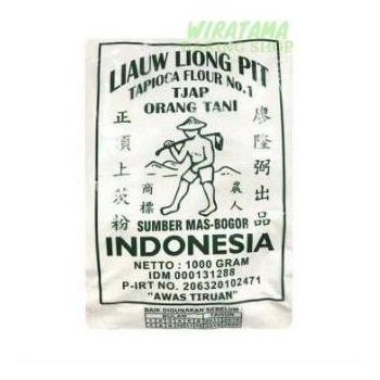 

Stok Baru Sagu Tani Liauw Liong Pit 1 Kg