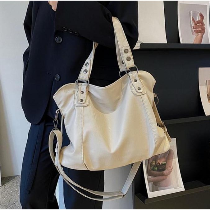 Tas Selempang Wanita&Bahu Tas Tote Beg Tas Ibu-Ibu,Tas Model Terbaru-Tas Wanita Model Terbaru