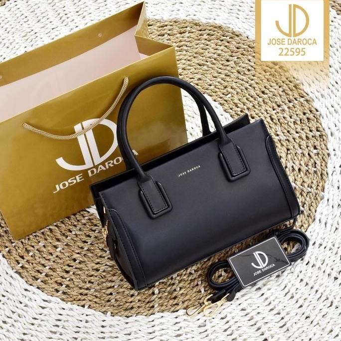 Jose Daroca Tas Wanita 22595 - Handbag