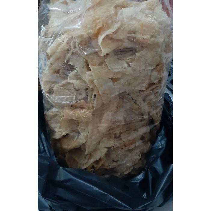 

Pangsit Bawang 3Kg Khusus Grab Gojek