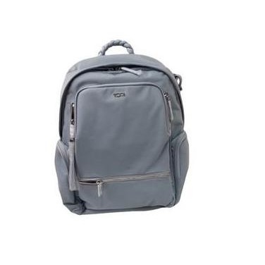 Tumi Voyageur Celina Backpack Bag - Tas Ransel Wanita - Halogen Blue