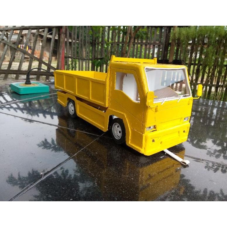 Jy-56 Truk Oleng Engkel