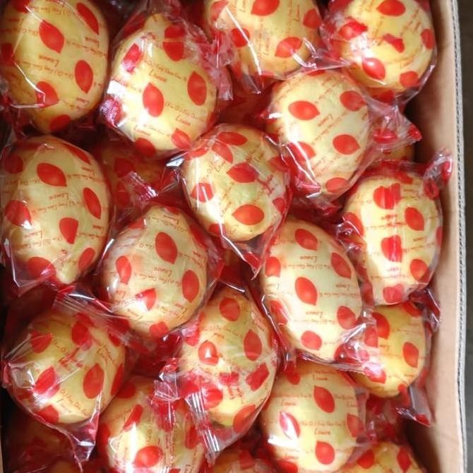 

Produk Baru!! Buah Lemon Import Segar - Lemon Kuning Grade Premium